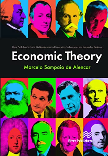 9788770224055: Economic Theory