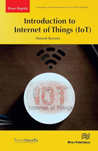 Imagen de archivo de Introduction to Internet of Things Iot a la venta por GreatBookPrices