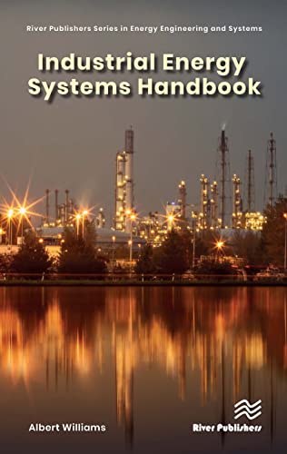 Beispielbild fr Industrial Energy Systems Handbook zum Verkauf von Blackwell's