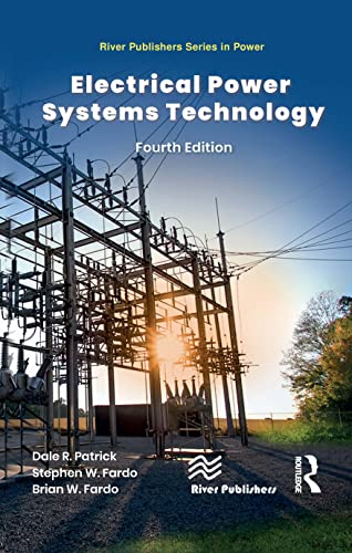 Stock image for ELECTRICAL POWER SYSTEMS TECHNOLOGY, 4TH EDITION for sale by Basi6 International