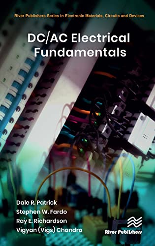 Imagen de archivo de DC/AC Electrical Fundamentals a la venta por Books Puddle