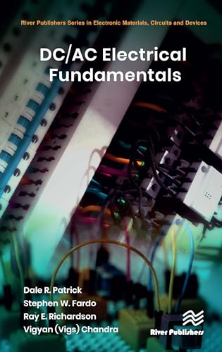 9788770227407: Dc/Ac Electrical Fundamentals
