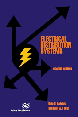 Beispielbild fr Electrical Distribution Systems zum Verkauf von Blackwell's