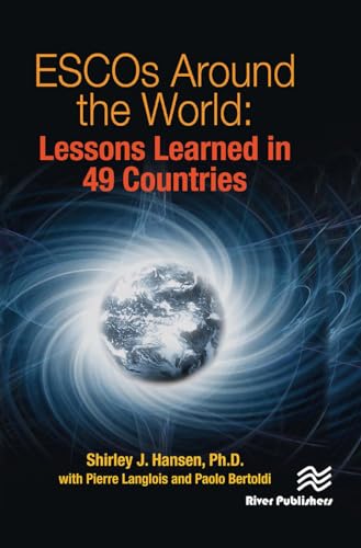 Stock image for ESCOs Around the World for sale by Blackwell's