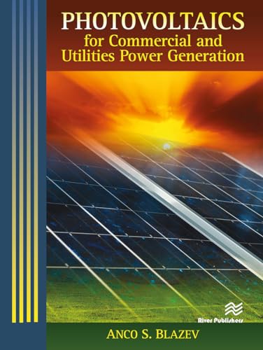 Stock image for Photovoltaics for Commercial and Utilities Power Generation for sale by Blackwell's