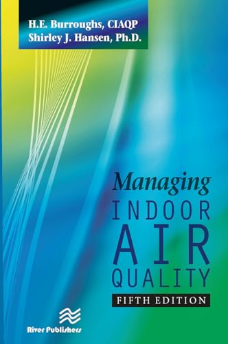 Stock image for Managing Indoor Air Quality for sale by Blackwell's