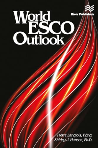 Stock image for World Esco Outlook for sale by GreatBookPrices