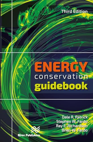 Stock image for Energy Conservation Guidebook for sale by Blackwell's