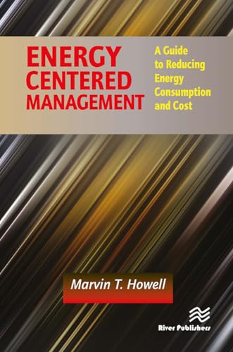 Stock image for Energy Centered Management for sale by Blackwell's