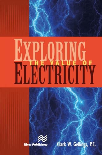 Imagen de archivo de Exploring the Value of Electricity a la venta por Blackwell's