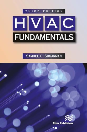 Beispielbild fr HVAC Fundamentals, Third Edition zum Verkauf von WorldofBooks