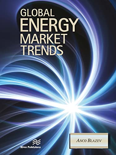 Stock image for Global Energy Market Trends for sale by GreatBookPrices
