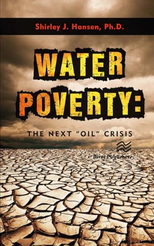 Stock image for Water Poverty for sale by Blackwell's