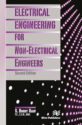Beispielbild fr Electrical Engineering for Non-Electrical Engineers zum Verkauf von Blackwell's