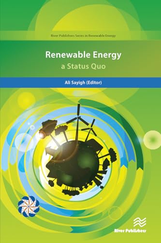 Stock image for Renewable Energy for sale by Blackwell's