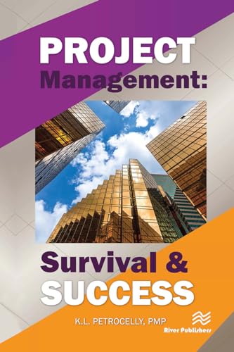 Stock image for Project Management for sale by Blackwell's