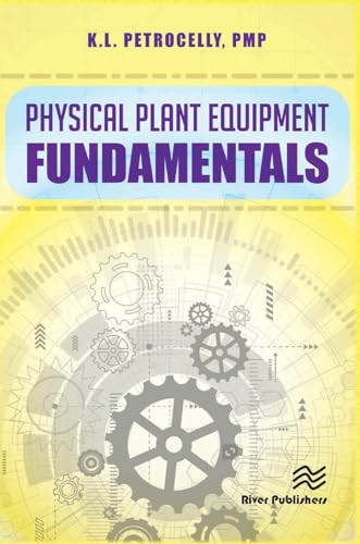 Stock image for Physical Plant Equipment Fundamentals for sale by Books Puddle