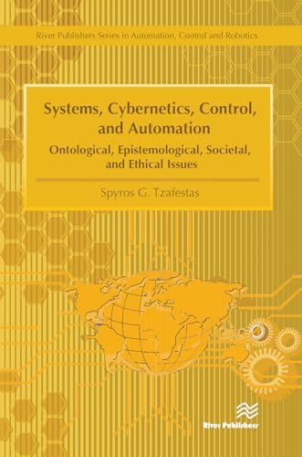 Stock image for Systems, Cybernetics, Control, and Automation for sale by GreatBookPrices