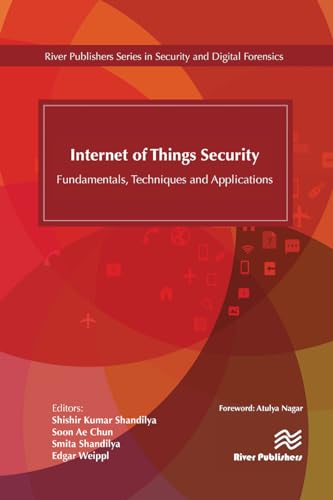 Stock image for Internet of Things Security for sale by Blackwell's