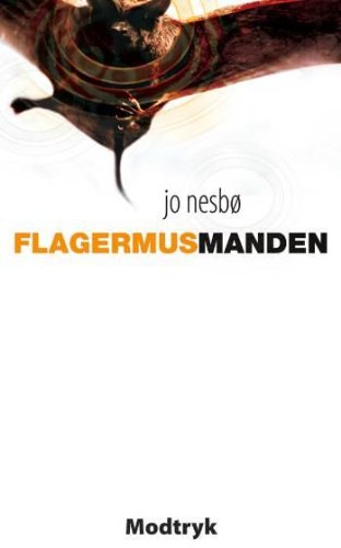 Imagen de archivo de Flagermusmanden (in Danish) a la venta por medimops