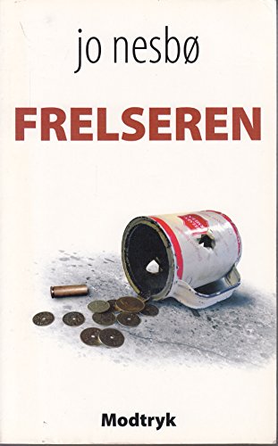 Imagen de archivo de Frelseren (in Danish) a la venta por Ammareal
