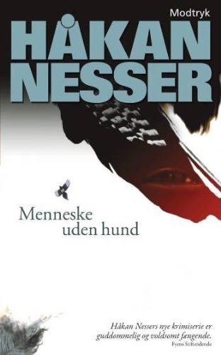 Imagen de archivo de Menneske uden hund (in Danish) a la venta por medimops