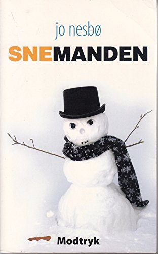 Imagen de archivo de Snemanden a la venta por Half Price Books Inc.