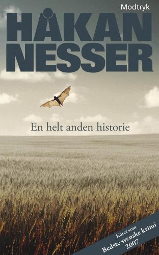 Imagen de archivo de En helt anden historie (in Danish) a la venta por medimops