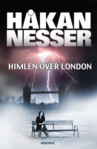 Imagen de archivo de Himlen over London (in Danish) a la venta por AwesomeBooks