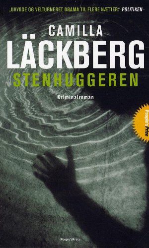Beispielbild fr Stenhuggeren PRICE (in Danish) zum Verkauf von AwesomeBooks