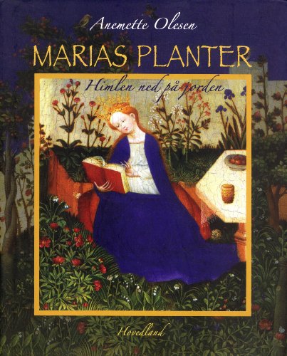 Beispielbild fr Marias Planter: Himlen Ned P? Jorden zum Verkauf von Masalai Press