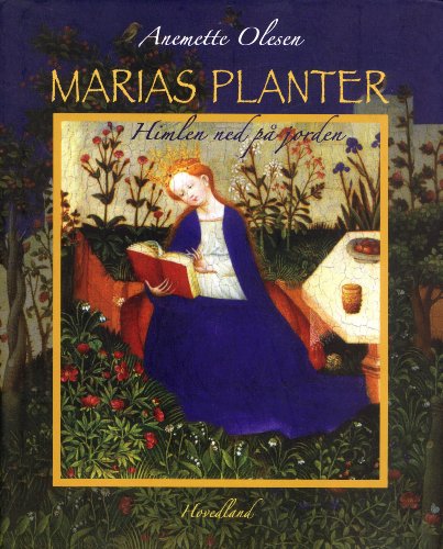 Stock image for Marias Planter: Himlen Ned P? Jorden for sale by Masalai Press