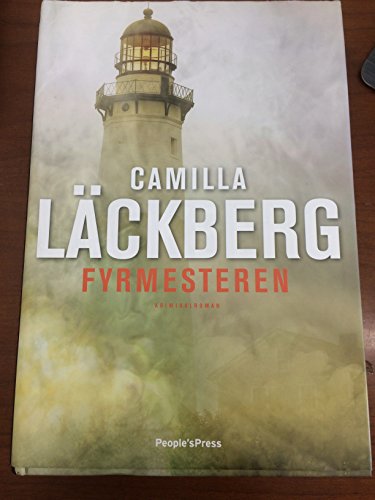 Stock image for Fyrmesteren (in Danish) for sale by AwesomeBooks