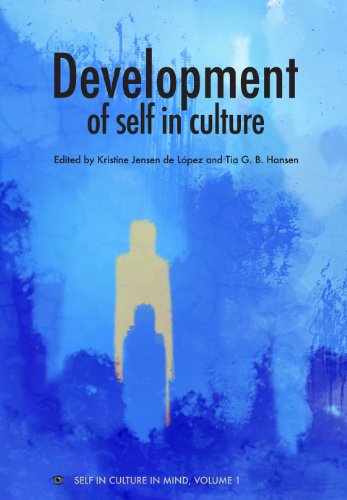 Stock image for Development of Self in Culture, 1 for sale by ThriftBooks-Atlanta