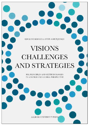 Stock image for Visions, Challenges and Strategies for sale by PBShop.store US
