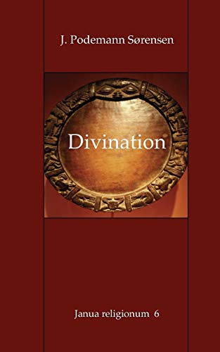 Stock image for Divination: Introduktion og tekstsamling (Danish Edition) for sale by Lucky's Textbooks