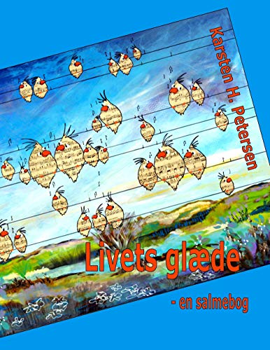 Imagen de archivo de Livets glde - en salmebog: 2. udgave (Danish Edition) a la venta por Lucky's Textbooks