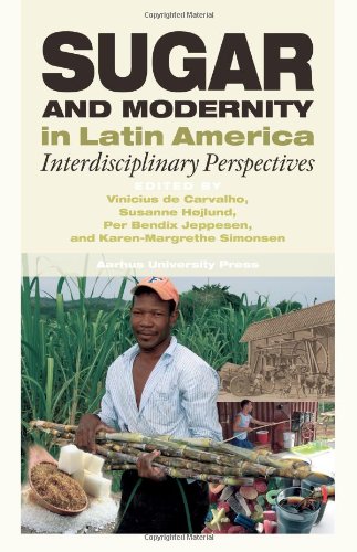 9788771241105: Sugar & Modernity: Interdisciplinary Perspectives