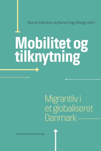 Stock image for Mobilitet og tilknytning for sale by ISD LLC