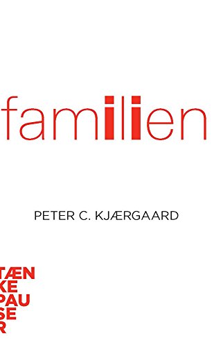 Stock image for DAN-FAMILIEN for sale by medimops