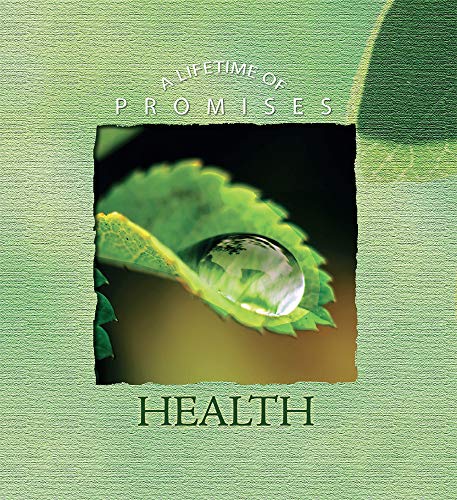 Health (Lifetime of Promises) (9788771320077) by Ben Alex