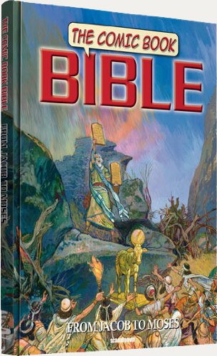 9788771320534: Comic Book Bible