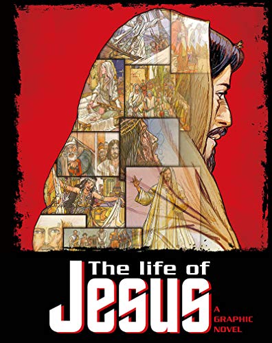 Beispielbild fr The Life of Jesus zum Verkauf von Books From California