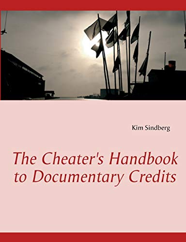 Beispielbild fr The Cheater's Handbook to Documentary Credits zum Verkauf von Books Unplugged