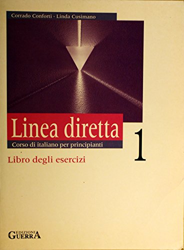 Stock image for Linea Diretta: Workbook One for sale by Ammareal