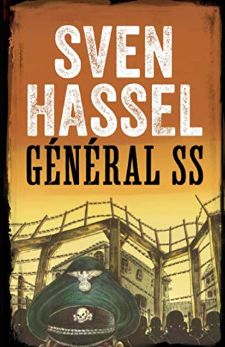 Imagen de archivo de Général SS: Edition Française (Sven Hassel Série Deuxième Guerre Mondiale) a la venta por Revaluation Books