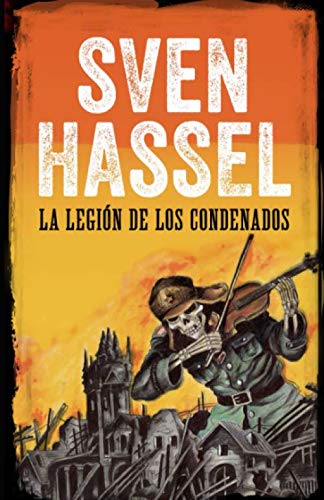 Imagen de archivo de La Legión de los Condenados: Edición española (Spanish Edition) a la venta por Book Deals