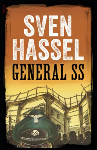 Imagen de archivo de GENERAL SS: Edición española (Spanish Edition) a la venta por GF Books, Inc.