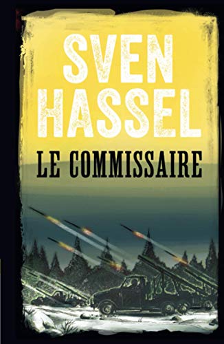 Stock image for Le Commissaire: Edition Franaise (French Edition) for sale by GF Books, Inc.