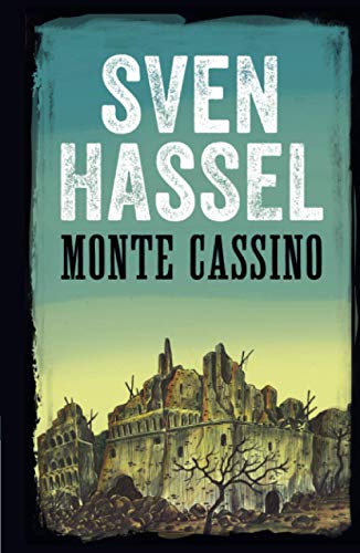 Stock image for Monte Cassino: Deutsche Ausgabe (Sven Hassel - Serie Zweiter Weltkrieg) (German Edition) for sale by Book Deals